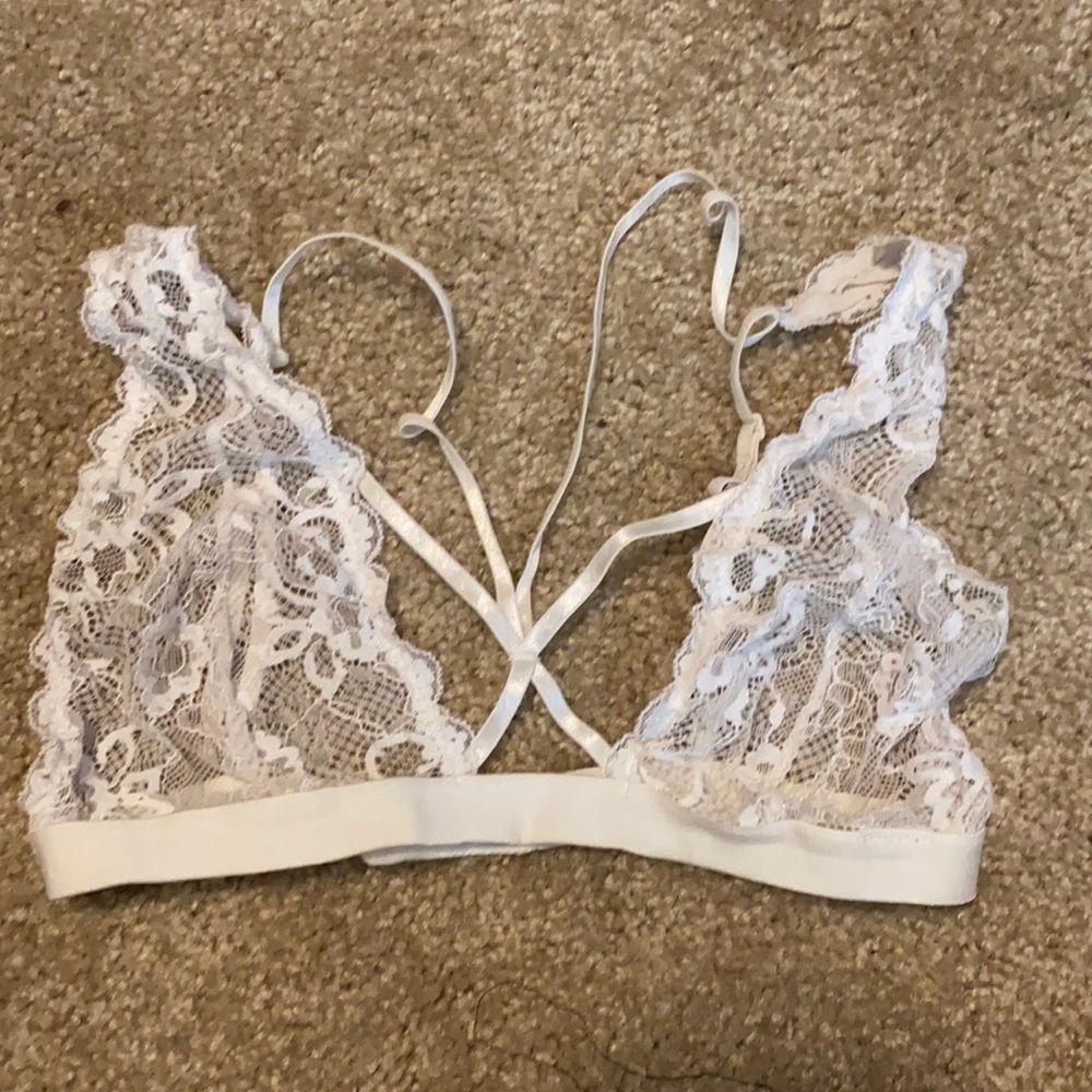 Bra